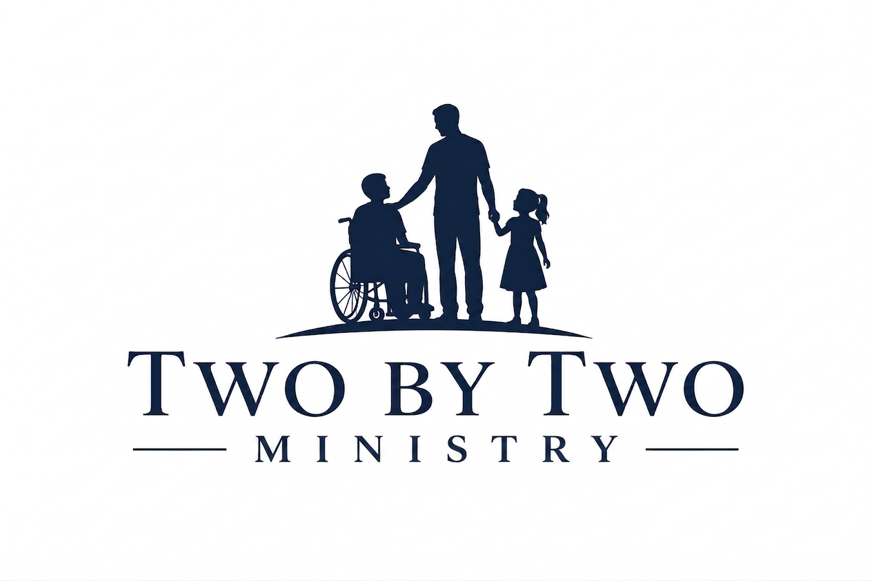 Two By Two Ministry